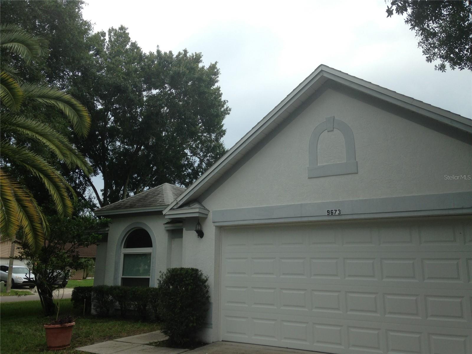Photo of 9673 FOX HEARST ROAD TAMPA FL 33647