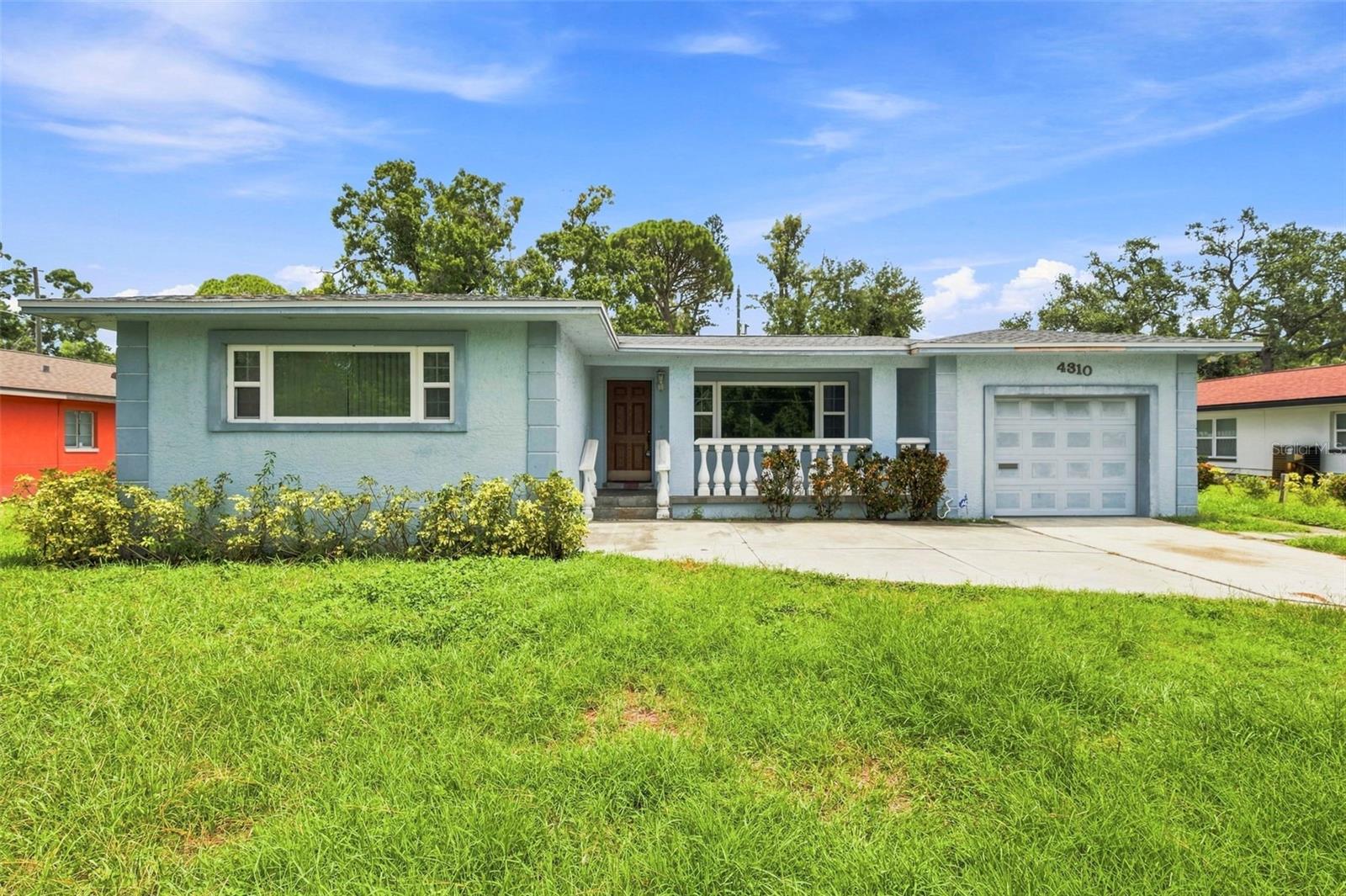 Photo of 4310 DR MARTIN LUTHER KING JR STREET ST PETERSBURG FL 33705