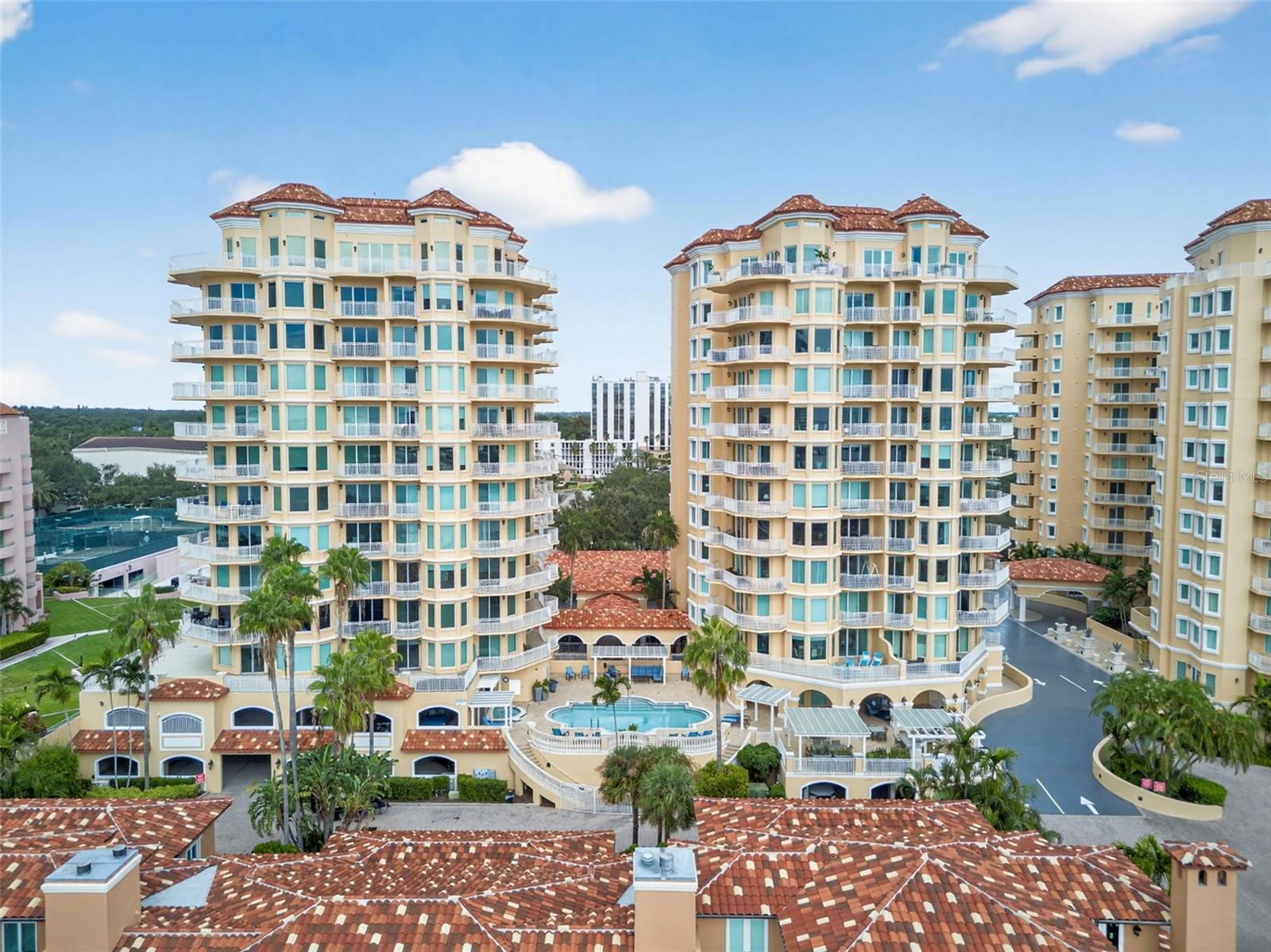 Photo of 555 5TH AVENUE #521 ST PETERSBURG FL 33701