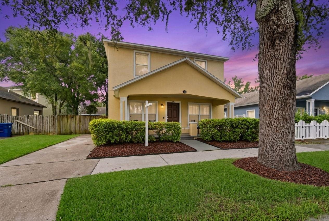 Photo of 205 E KIRBY STREET TAMPA FL 33604