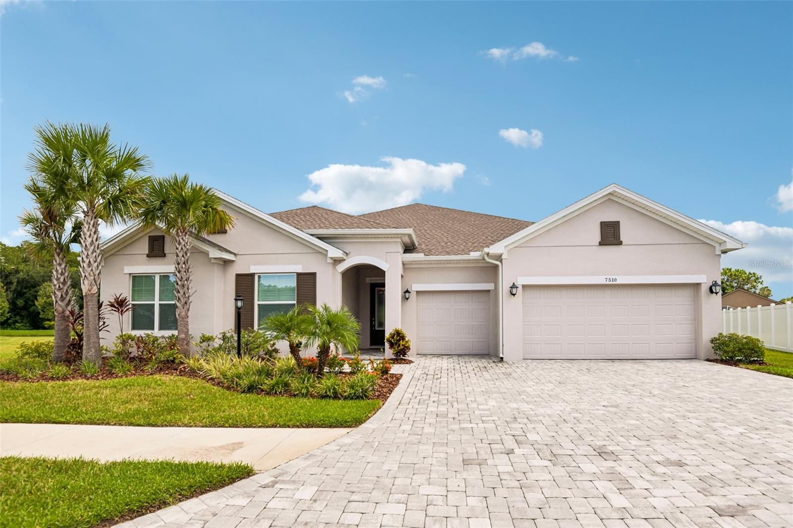Photo of 7510 ASHBROOKE PINE LOOP ODESSA FL 33556