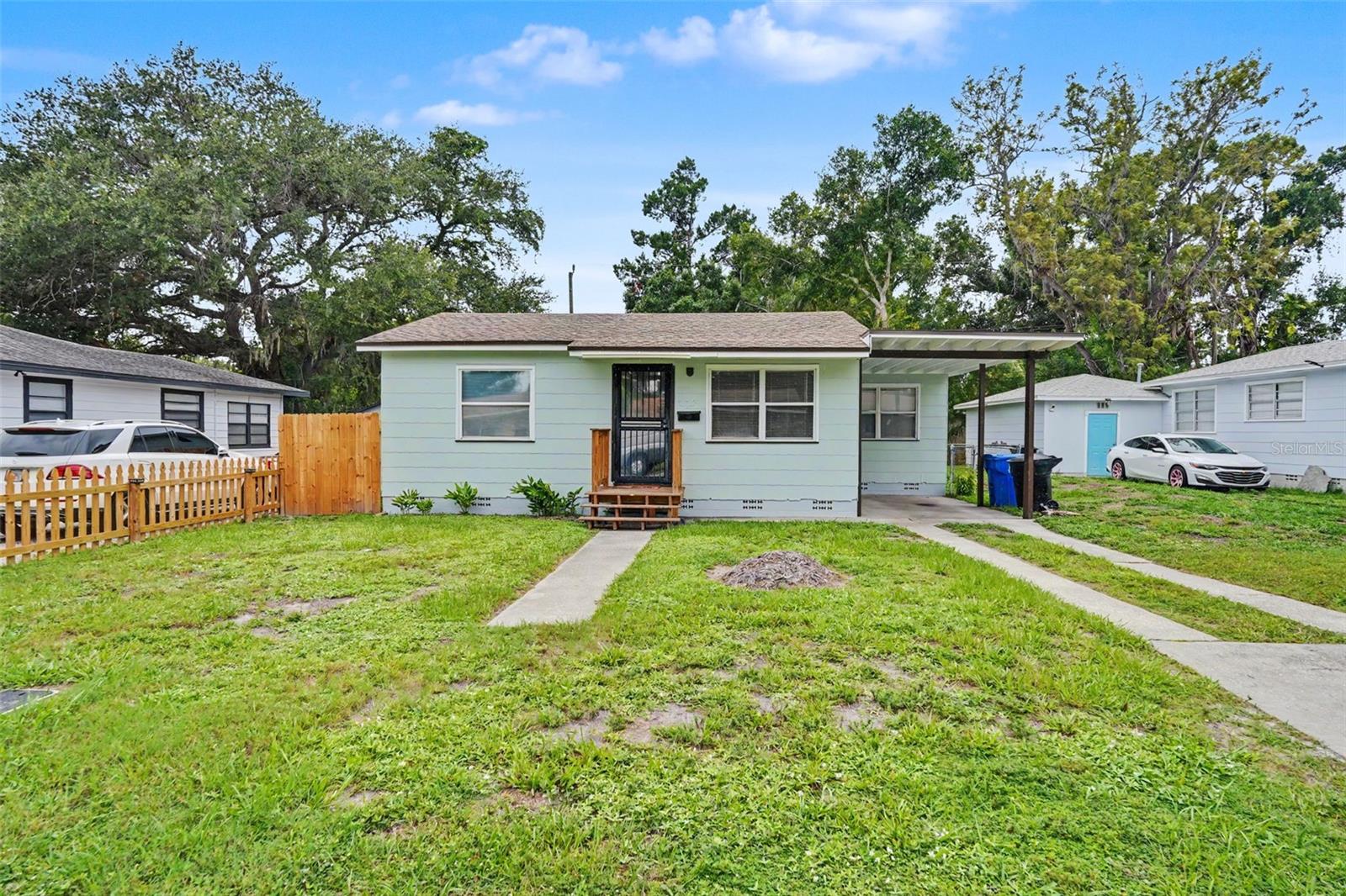 Photo of 2311 35TH STREET ST PETERSBURG FL 33711