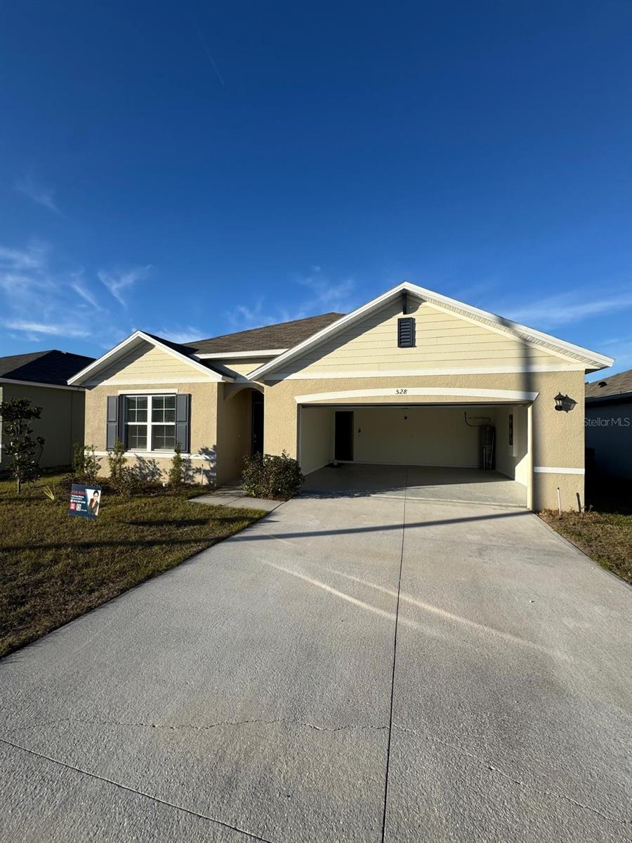 Photo of 528 BOARDWALK AVENUE HAINES CITY FL 33844