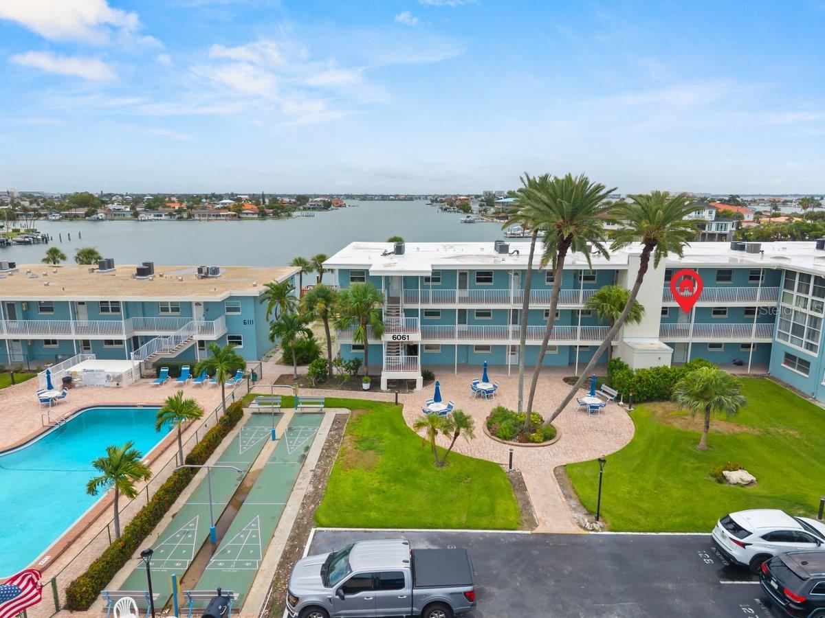 Photo of 6061 2ND STREET #45 ST PETERSBURG FL 33706