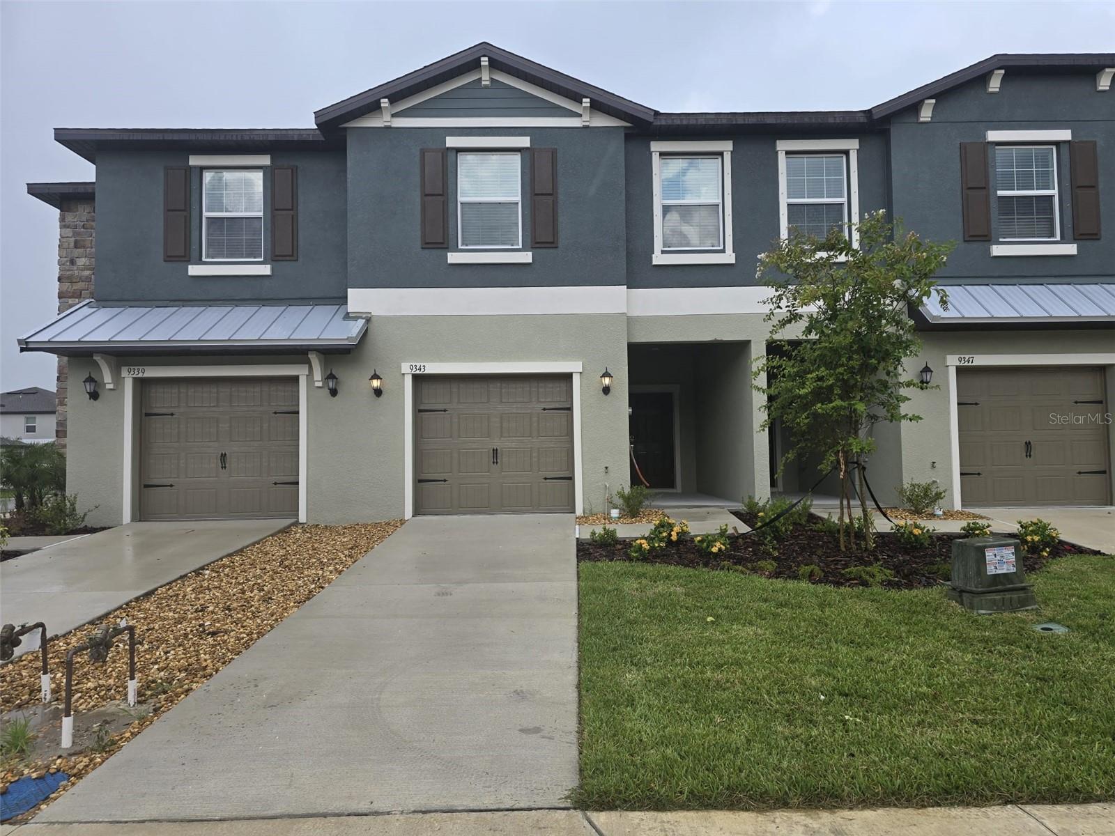 Photo of 9343 CANNON BEACH DRIVE PARRISH FL 34219