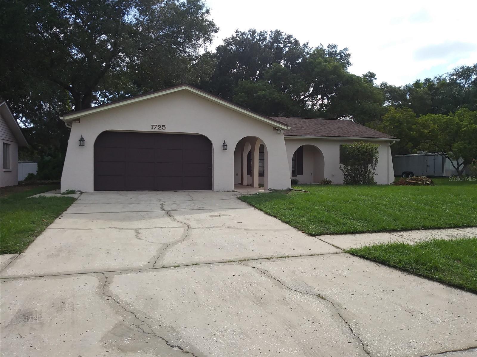Photo of 1725 TUMBLEWEED DRIVE HOLIDAY FL 34690