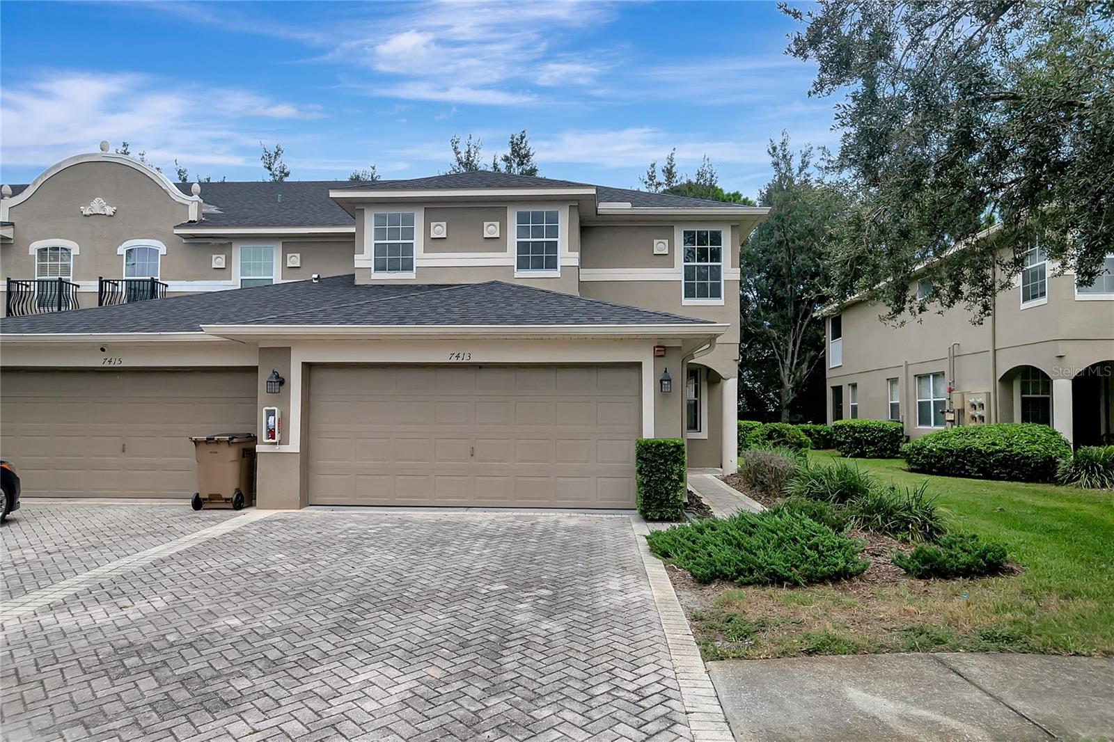 Photo of 7413 TERRACE RIVER DRIVE TEMPLE TERRACE FL 33637