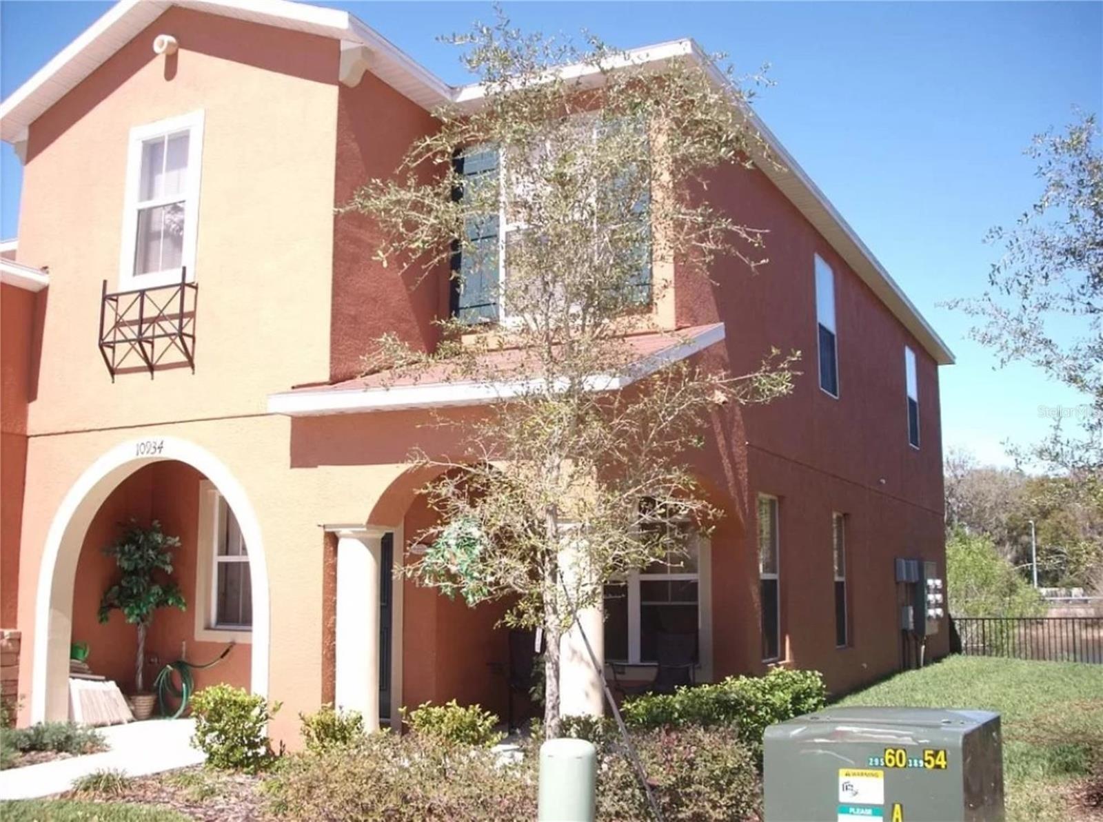 Photo of 10934 JOHANNA AVENUE RIVERVIEW FL 33578