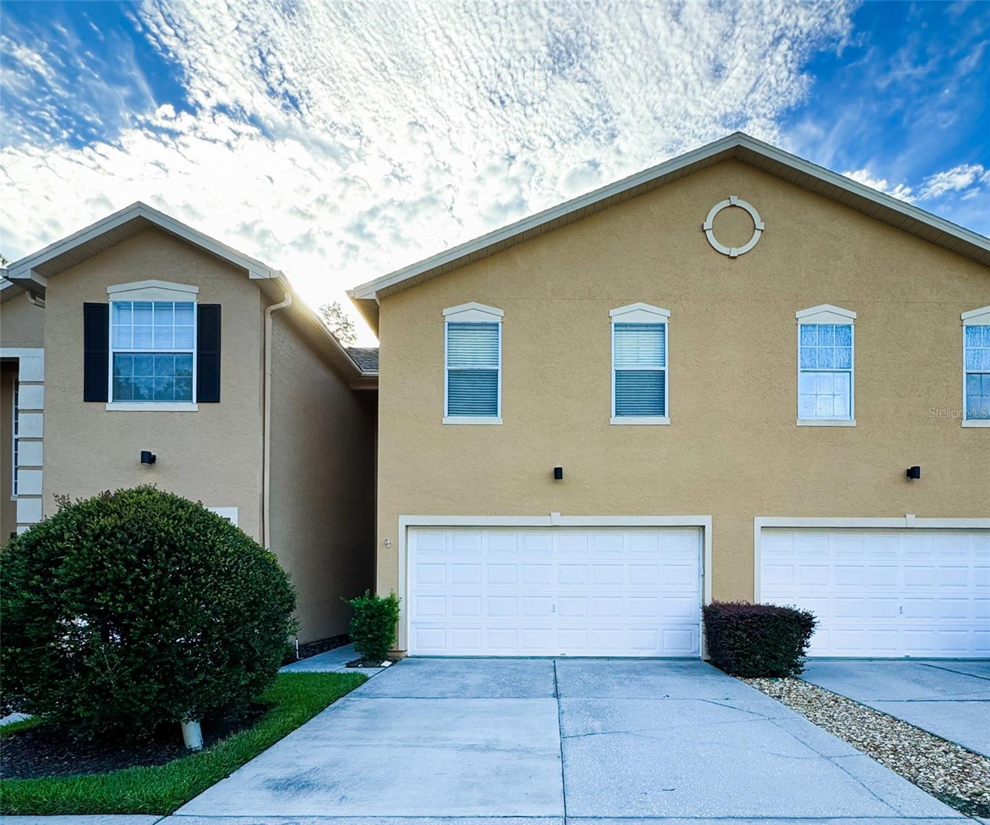 Photo of 16305 FAIRFORD PALMS COURT TAMPA FL 33647