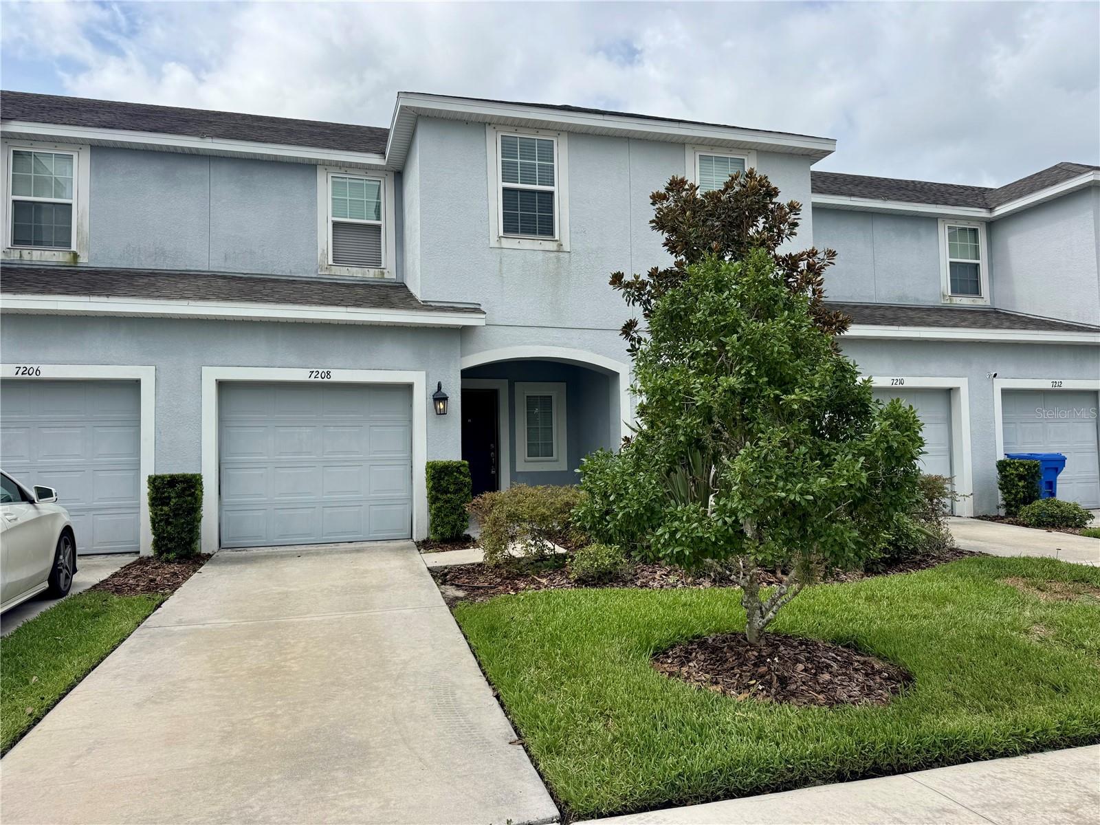 Photo of 7208 GRAND ELM DRIVE RIVERVIEW FL 33578