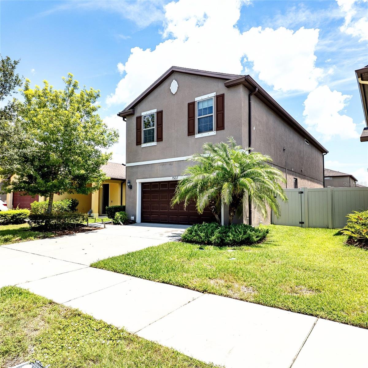 Photo of 1507 GADSDEN POINT PLACE RUSKIN FL 33570