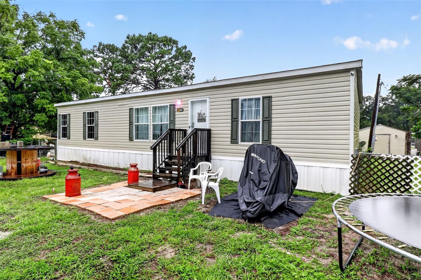 Photo of 5576 S SHALIMAR POINT HOMOSASSA FL 34446