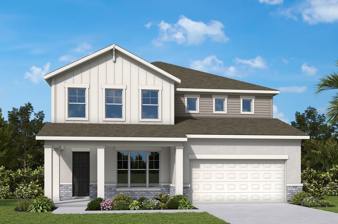 Photo of 5135 CHATTAHOOCHEE BEND ST CLOUD FL 34771