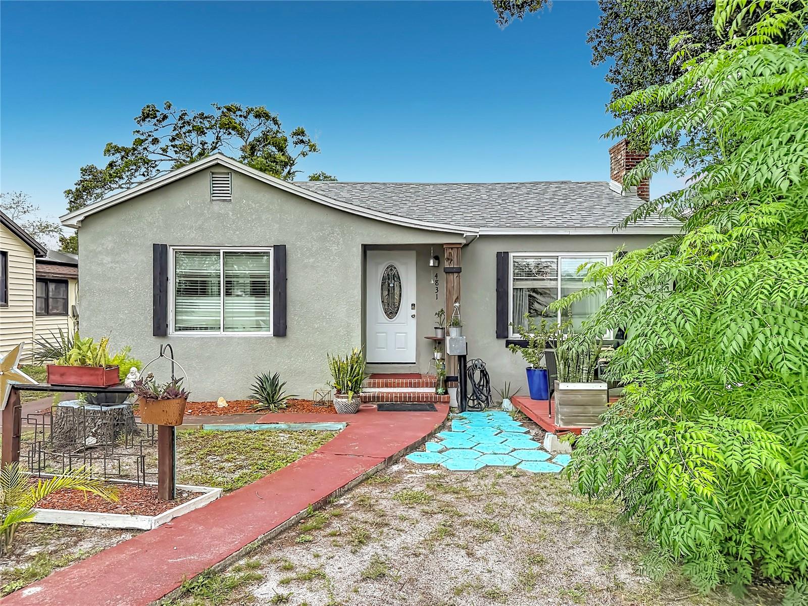 Photo of 4831 FAIRFIELD AVENUE ST PETERSBURG FL 33711