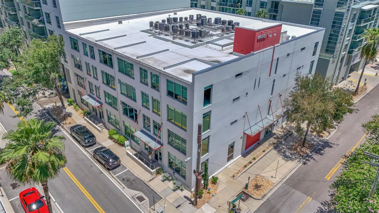 Photo of 101 N 12TH STREET #302 TAMPA FL 33602
