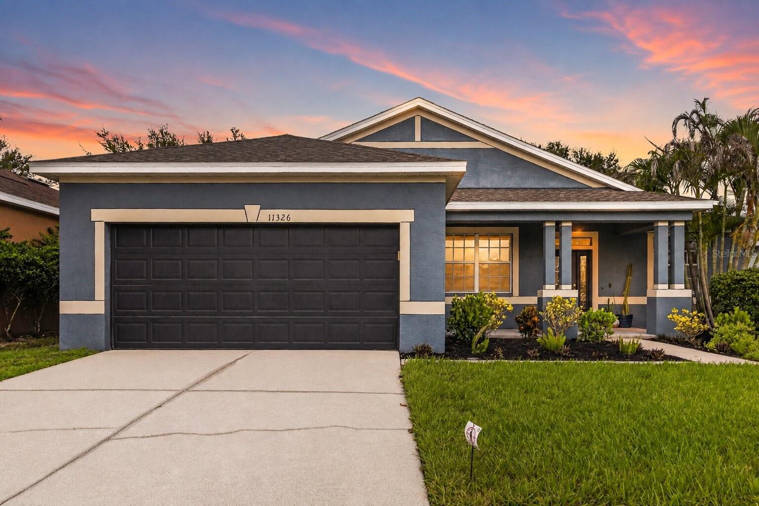 Photo of 11326 LAUREL BROOK COURT RIVERVIEW FL 33569