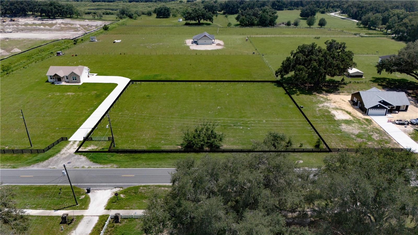 Photo of 0 W C 476 BUSHNELL FL 33513