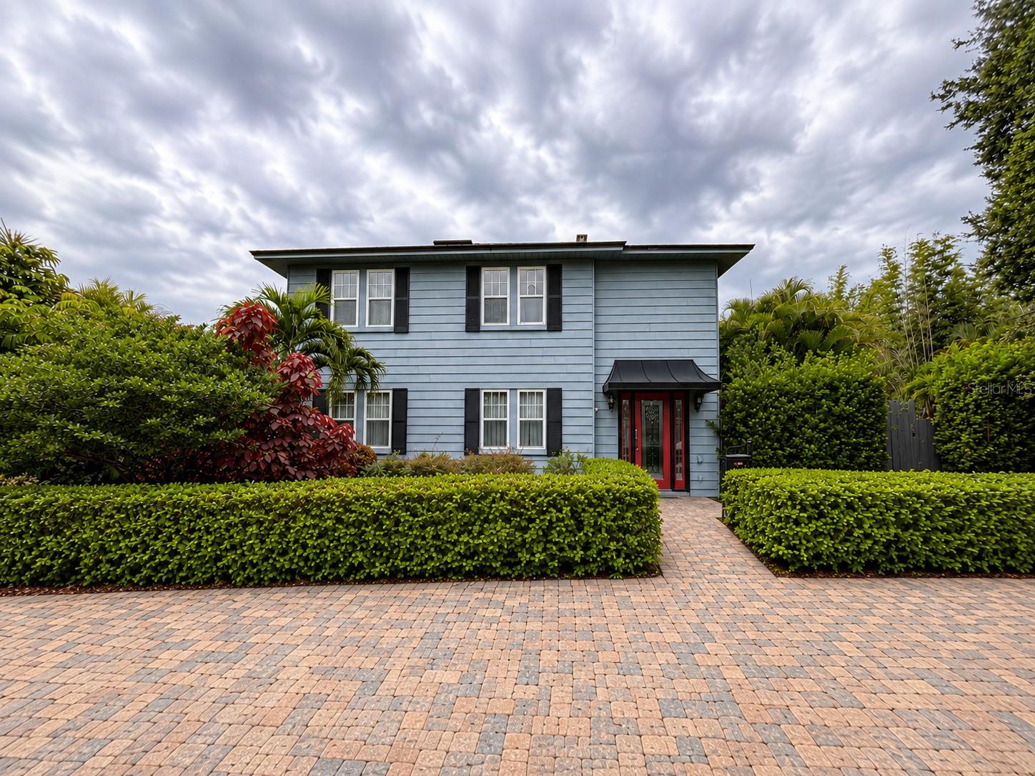 Photo of 4535 9TH AVENUE ST PETERSBURG FL 33713
