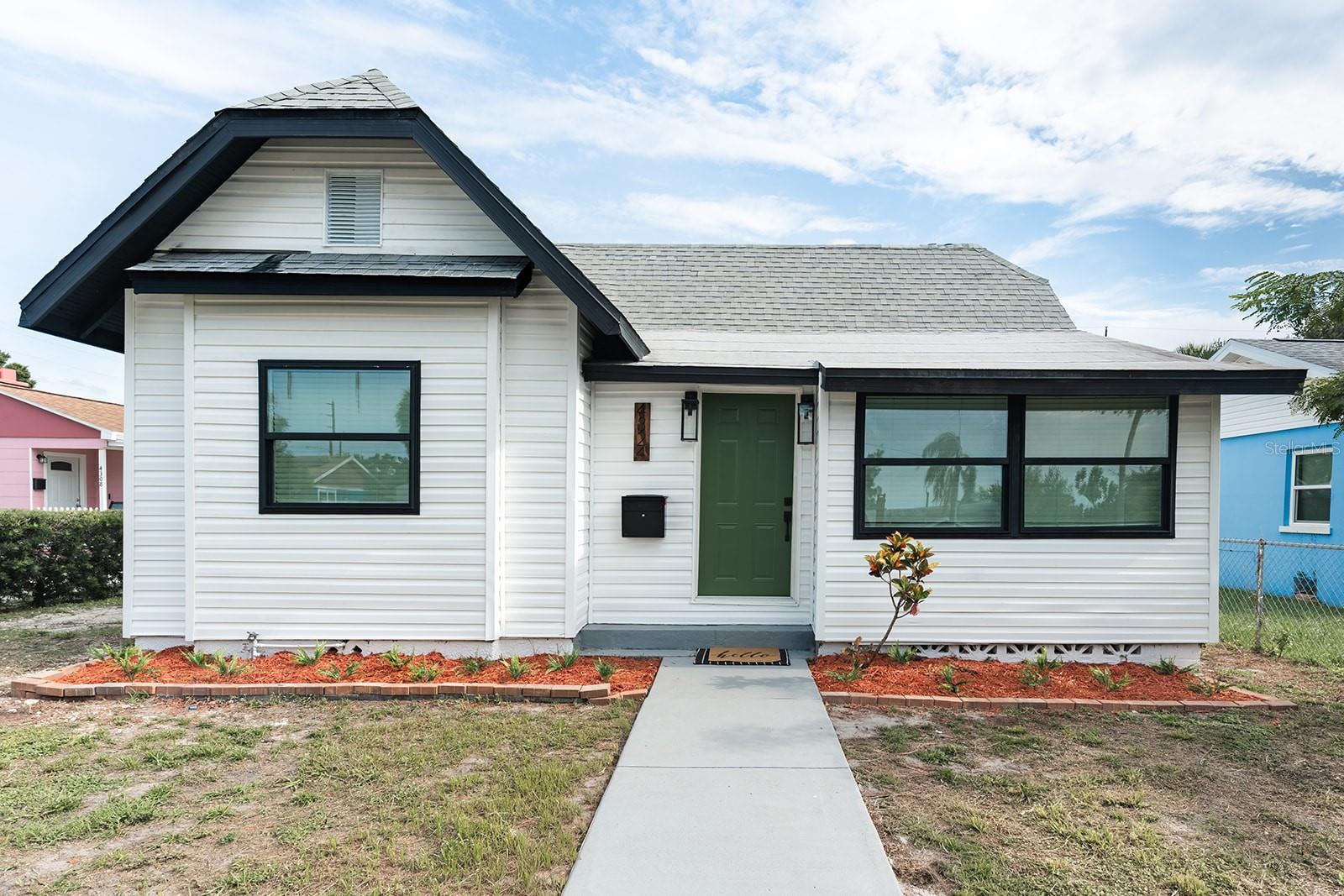 Photo of 4324 EMERSON AVENUE ST PETERSBURG FL 33711