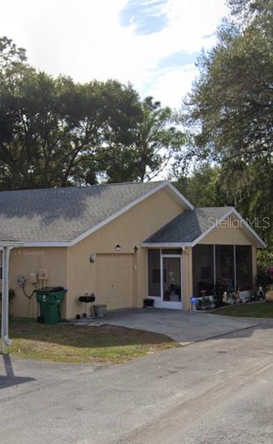 Photo of 4729 SILVER CIRCLE ZEPHYRHILLS FL 33541