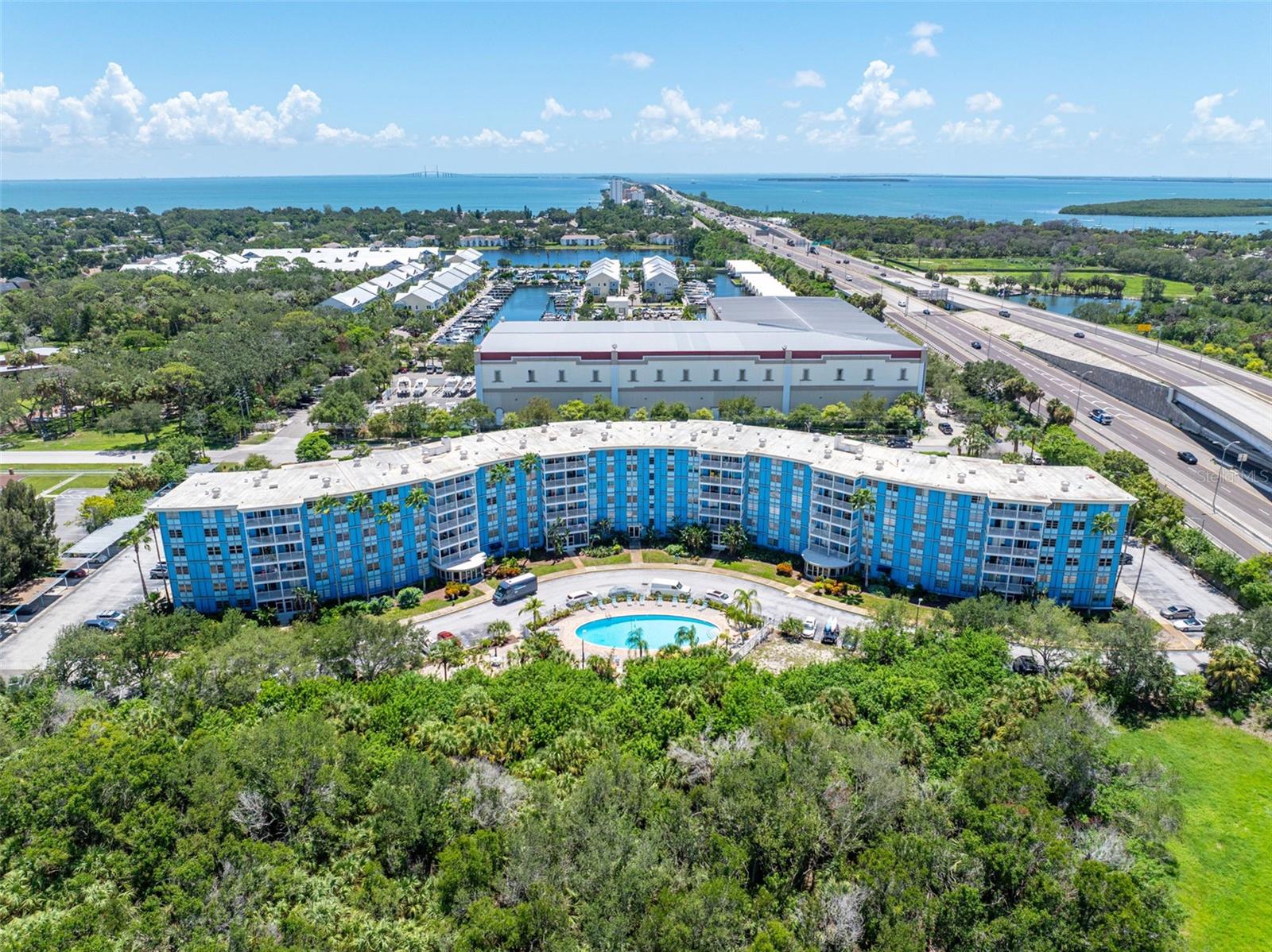 Photo of 3315 58TH AVENUE #617 ST PETERSBURG FL 33712