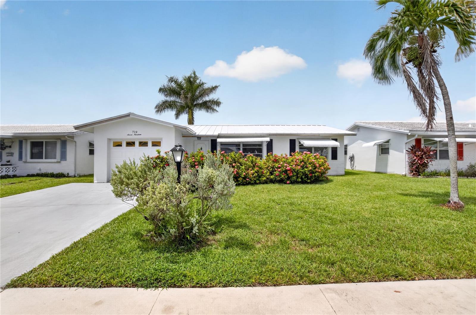Photo of 719 SW 18TH STREET BOYNTON BEACH FL 33426