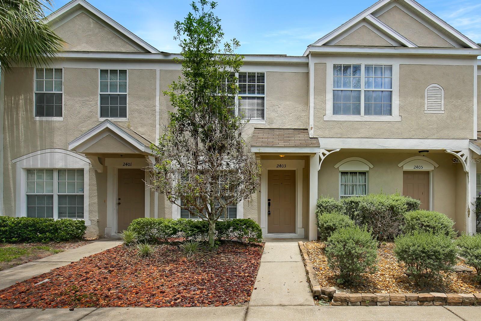 Photo of 2403 LAKE WOODBERRY CIRCLE BRANDON FL 33510