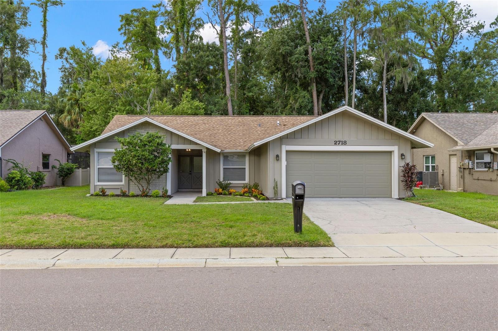 Photo of 2718 WOODHALL TERRACE PALM HARBOR FL 34685