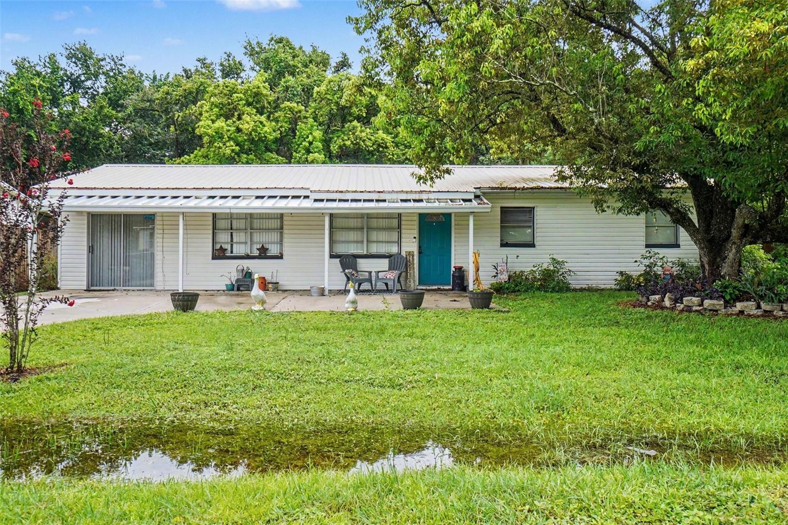Photo of 3040 STRAWBERRY LANE LAKELAND FL 33801
