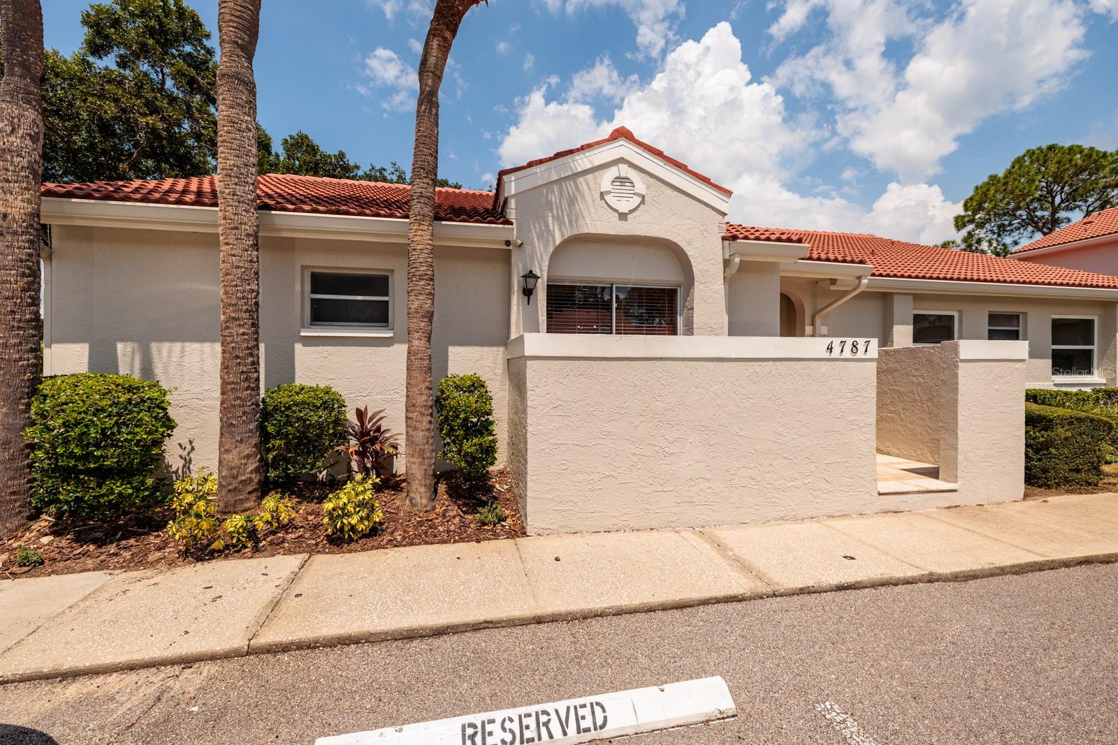 Photo of 4787 PALERMO COURT #4787 ST PETERSBURG FL 33703