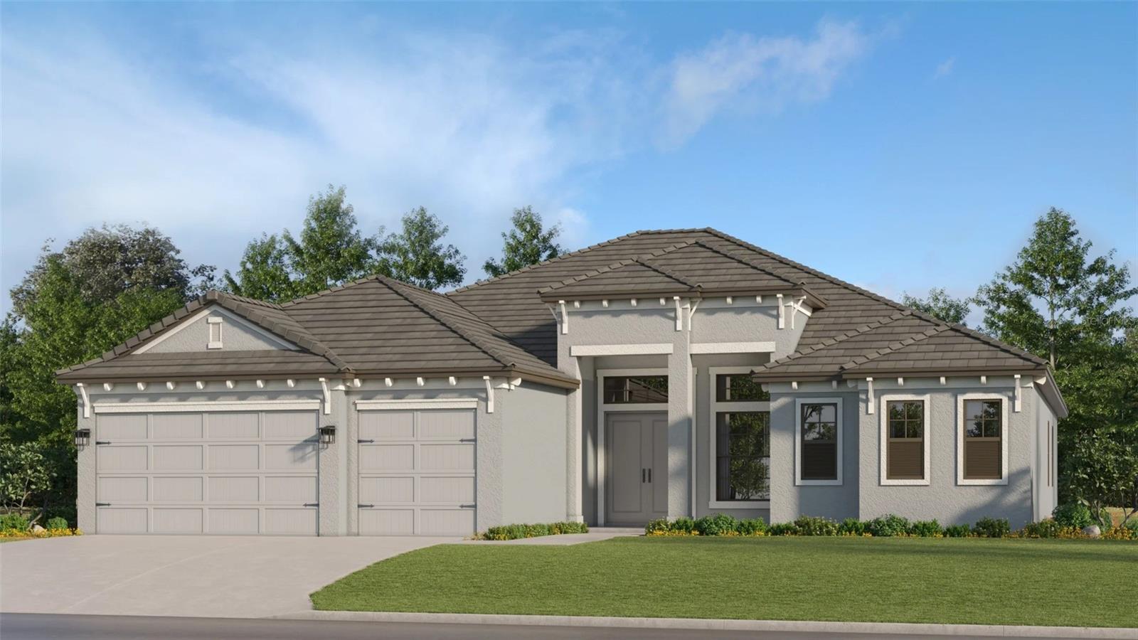 Photo of 18939 CHERRYSTONE WAY LAKEWOOD RANCH FL 34211