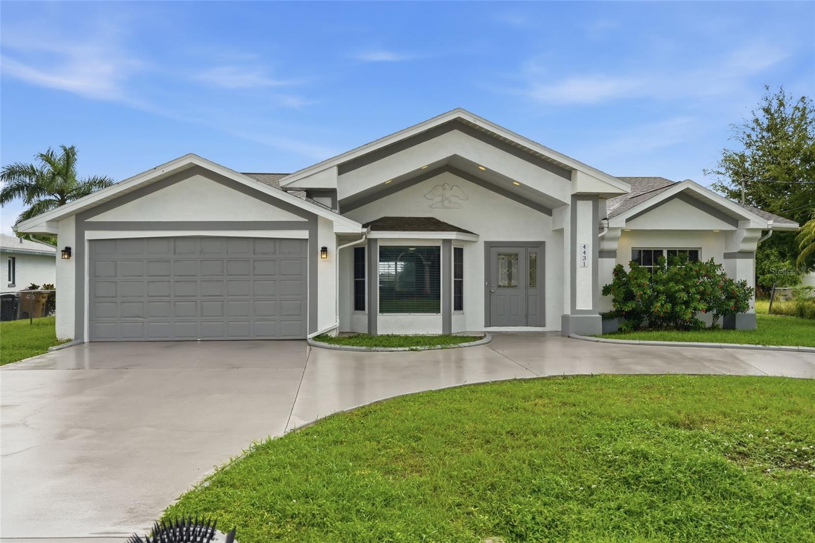 Photo of 4431 SE 19TH AVENUE CAPE CORAL FL 33904