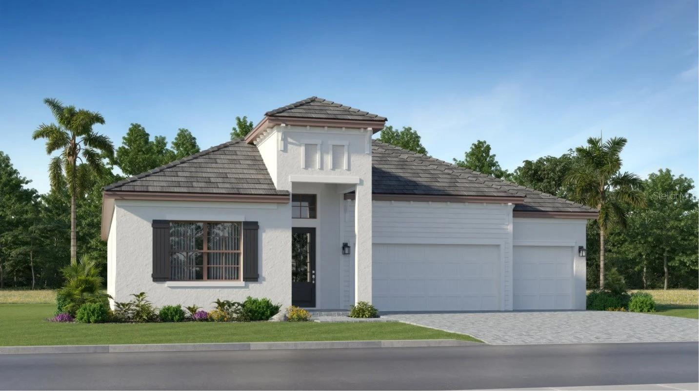 Photo of 6020 MOUND KEY RUN LAKEWOOD RANCH FL 34211