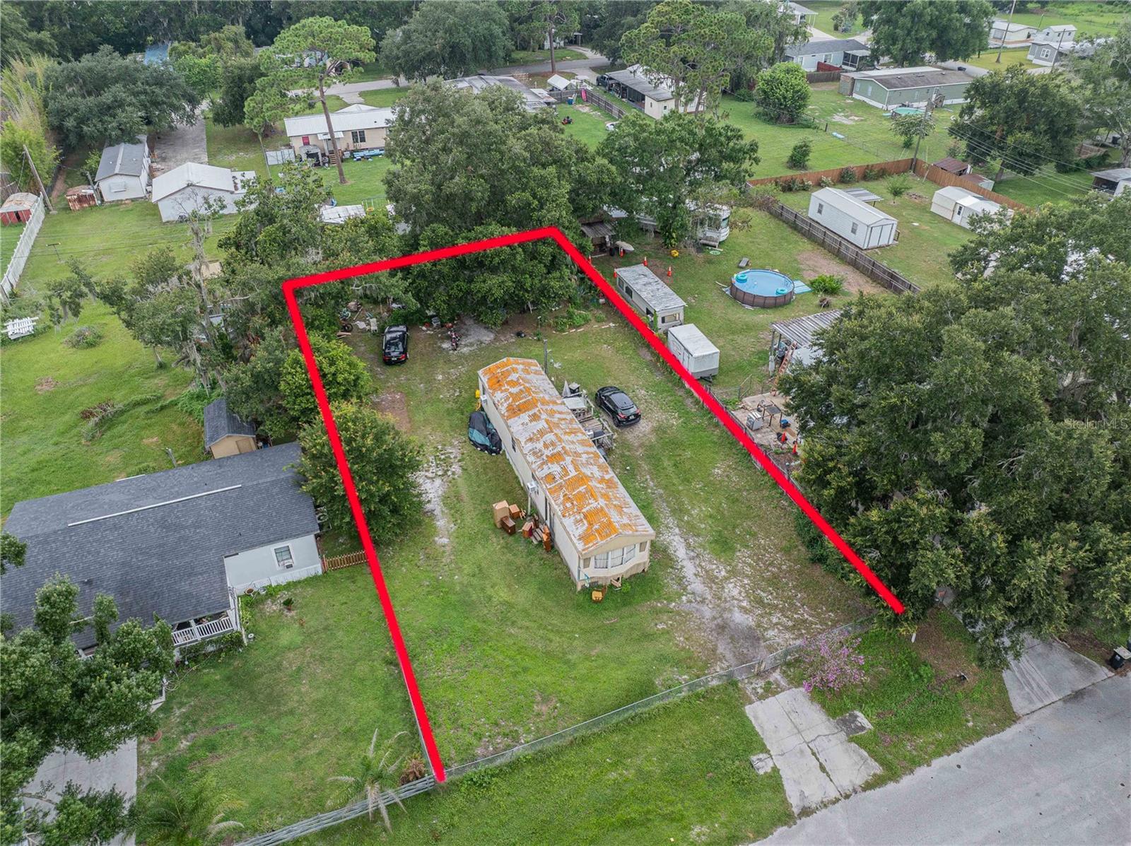Photo of 2530 ISLAND OAKS LAKELAND FL 33805
