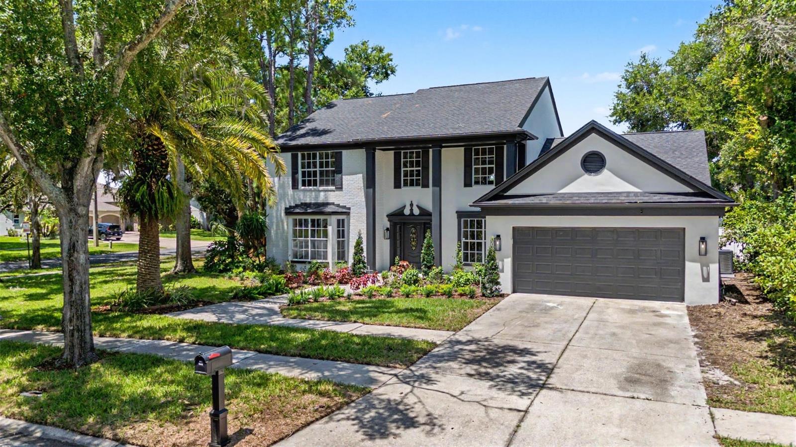 Photo of 15602 INDIAN QUEEN DRIVE ODESSA FL 33556