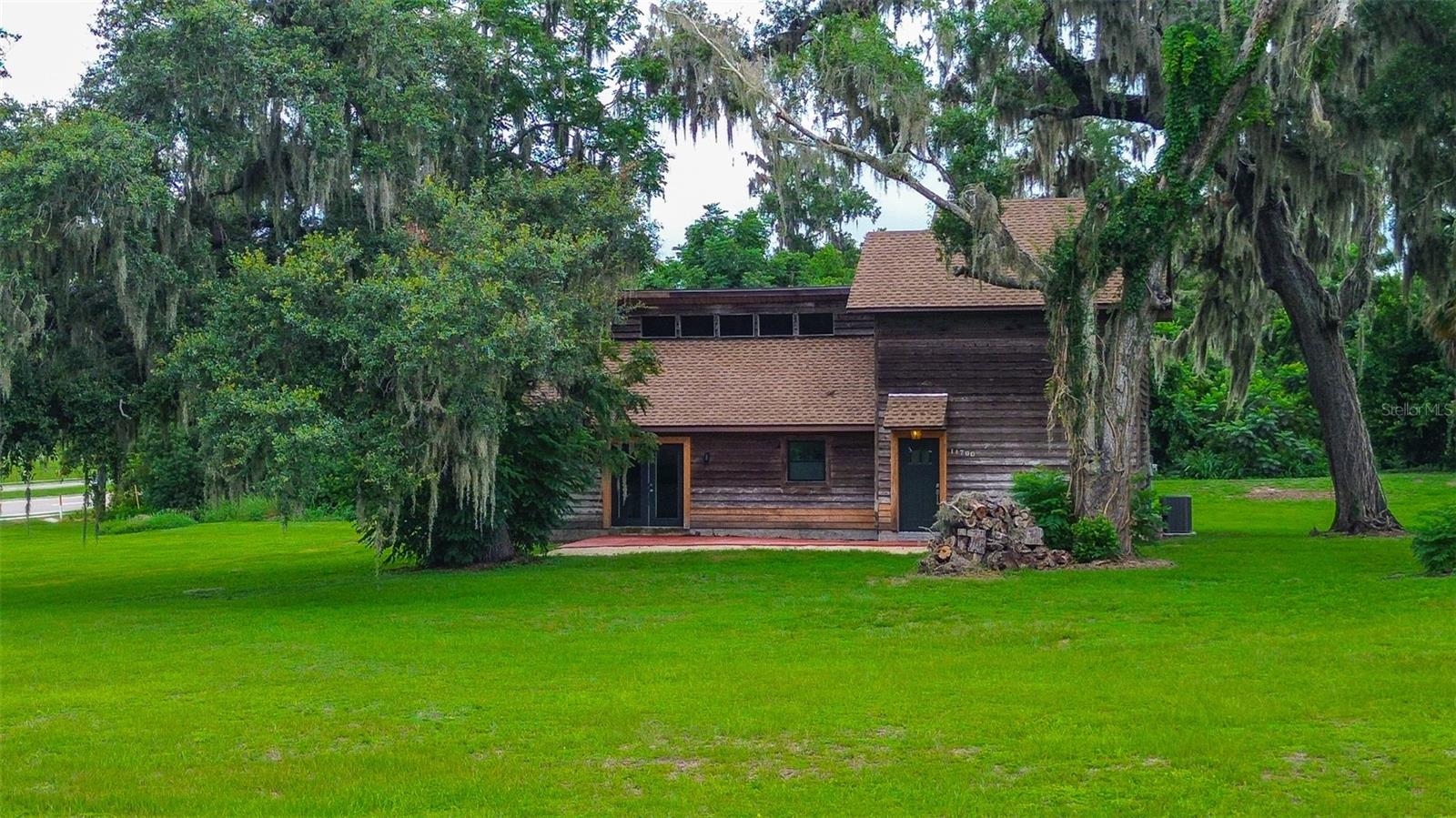 Photo of 11700 VALLEY ROAD DADE CITY FL 33525