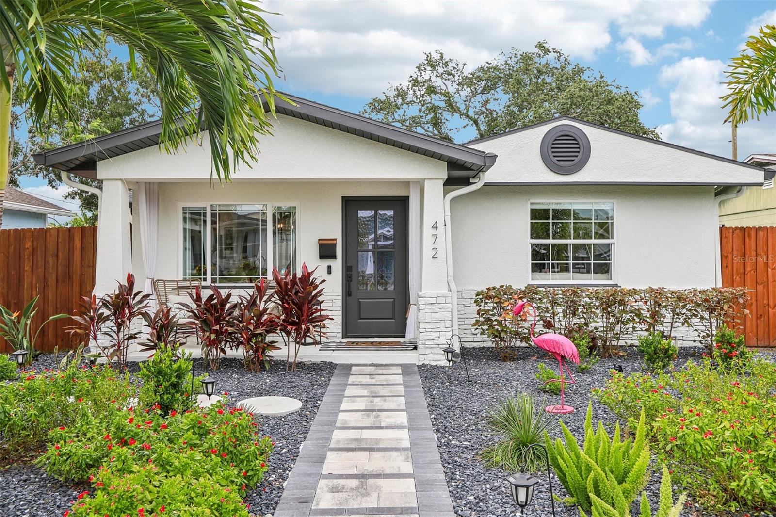 Photo of 472 36TH AVENUE ST PETERSBURG FL 33704