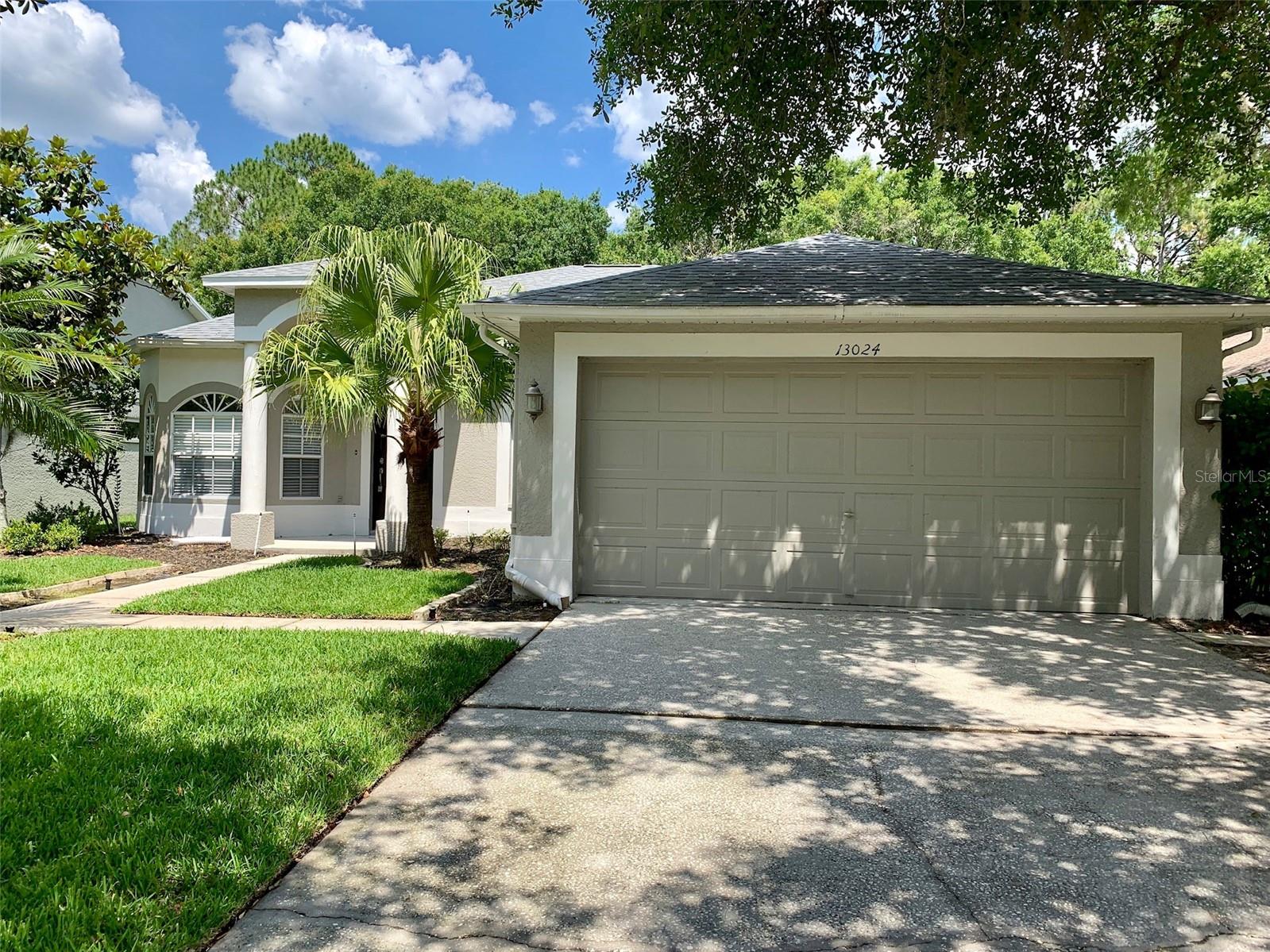 Photo of 13024 ROYAL GEORGE AVENUE ODESSA FL 33556