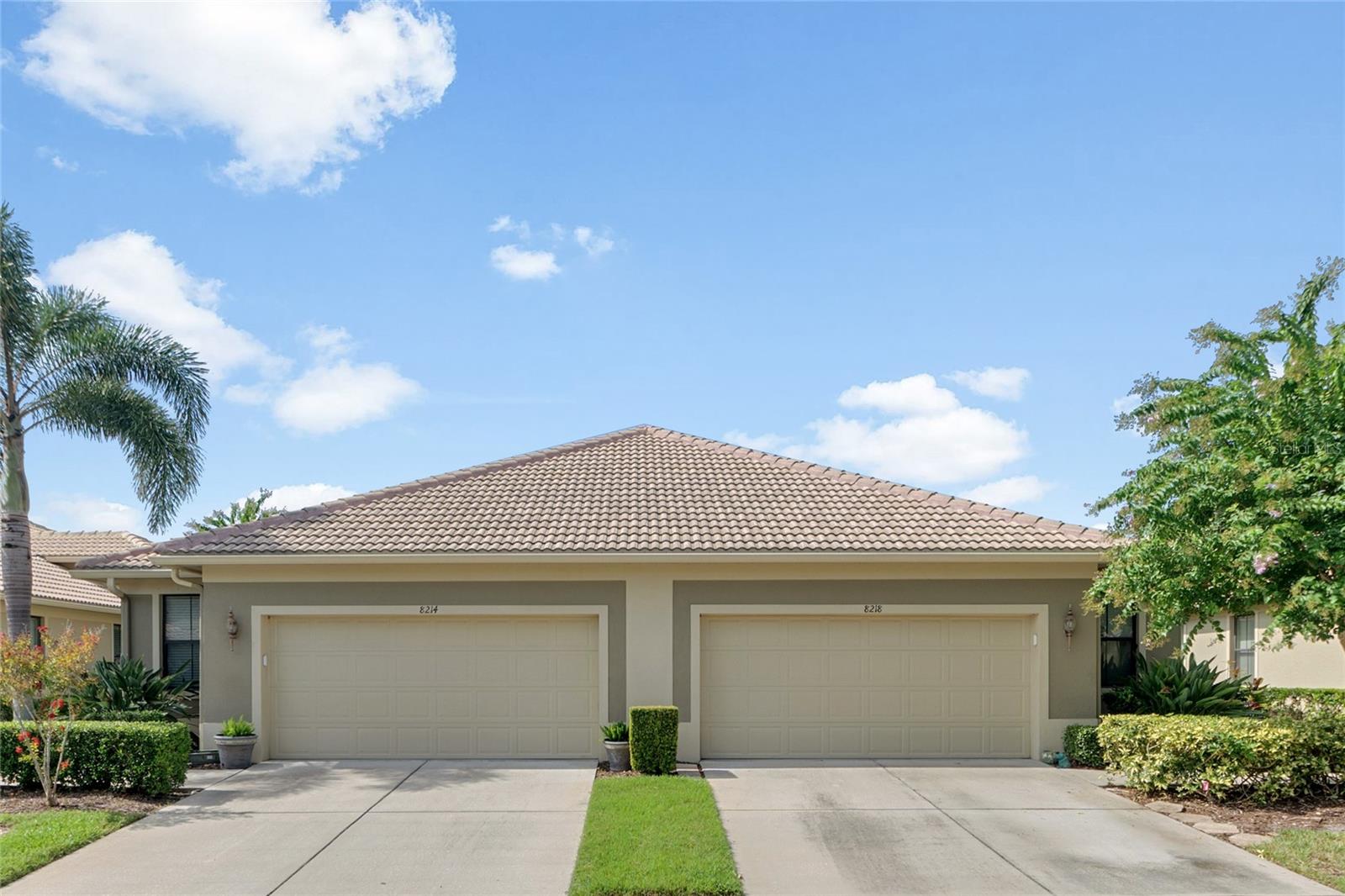 Photo of 8218 CAPONATA BOULEVARD SEMINOLE FL 33777