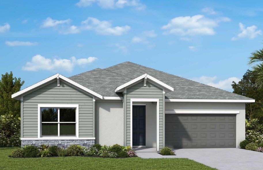 Photo of 5257 COLONY VISTA DRIVE APOLLO BEACH FL 33572