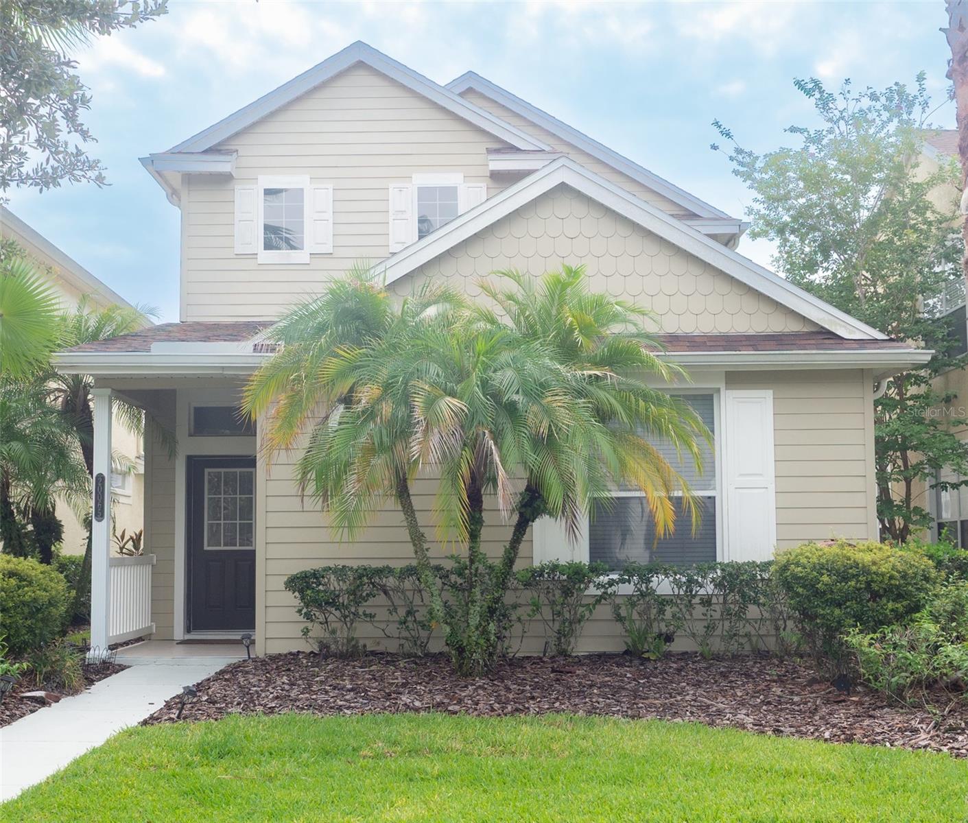 Photo of 20065 HERITAGE POINT DRIVE TAMPA FL 33647