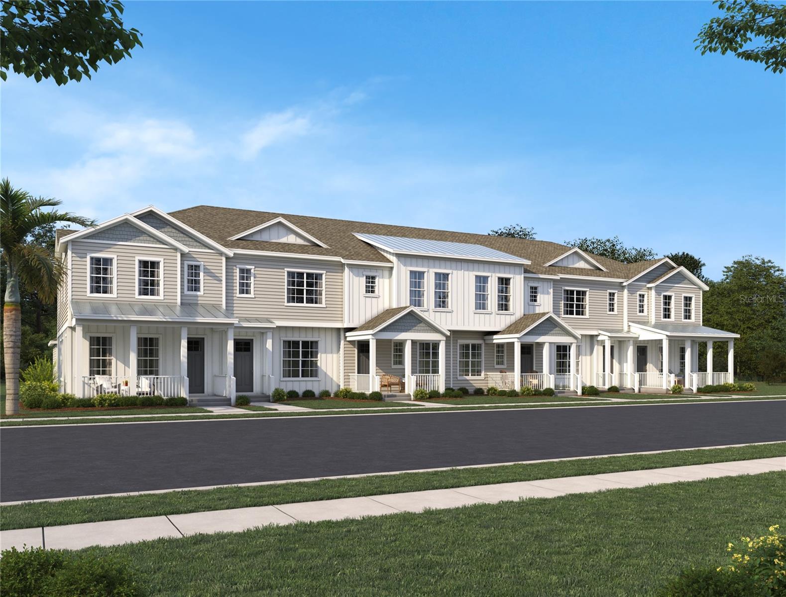 Photo of 5577 LEMON ORCHARD BEND WINDERMERE FL 34786