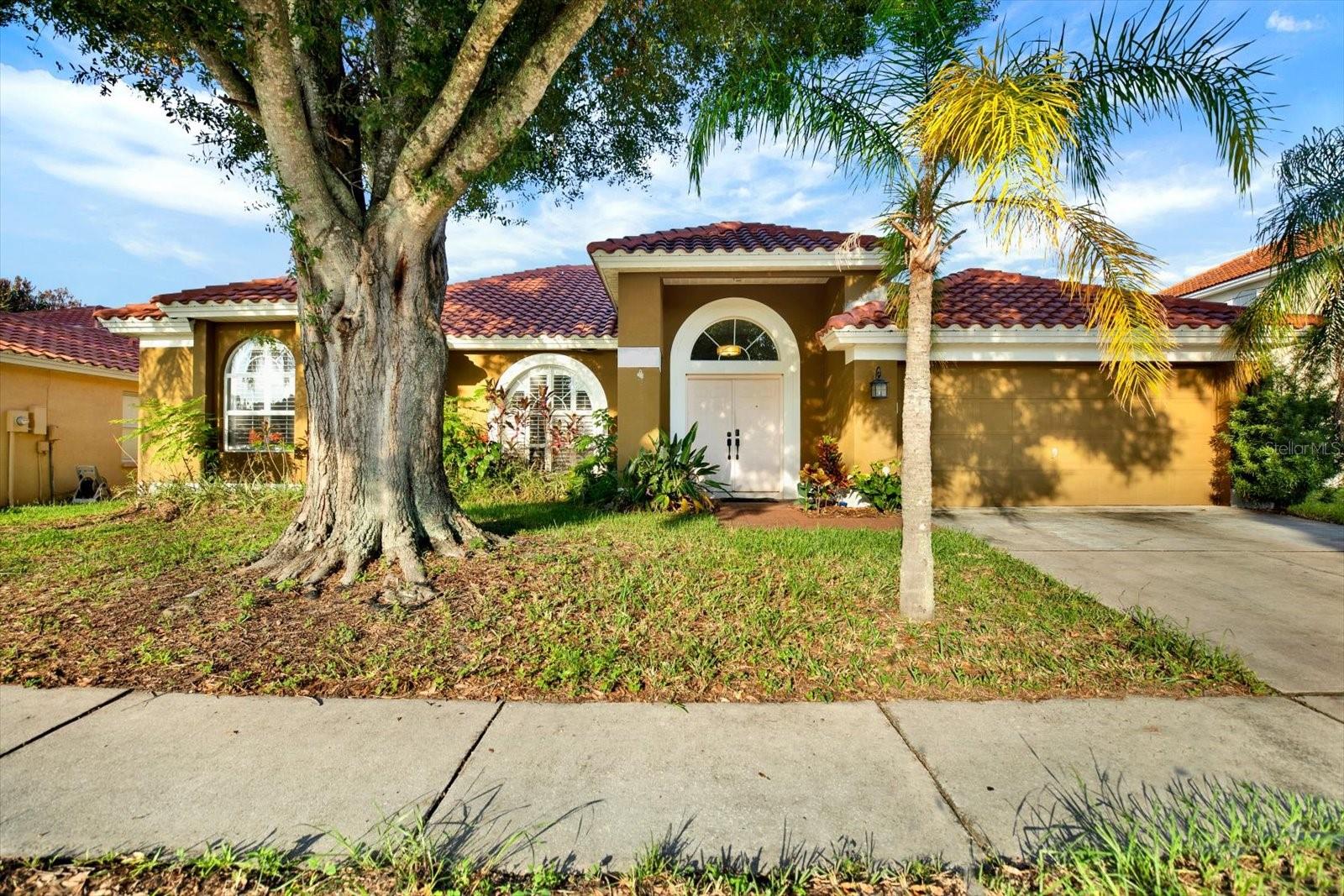 Photo of 804 SANDY TRAIL PLACE BRANDON FL 33511