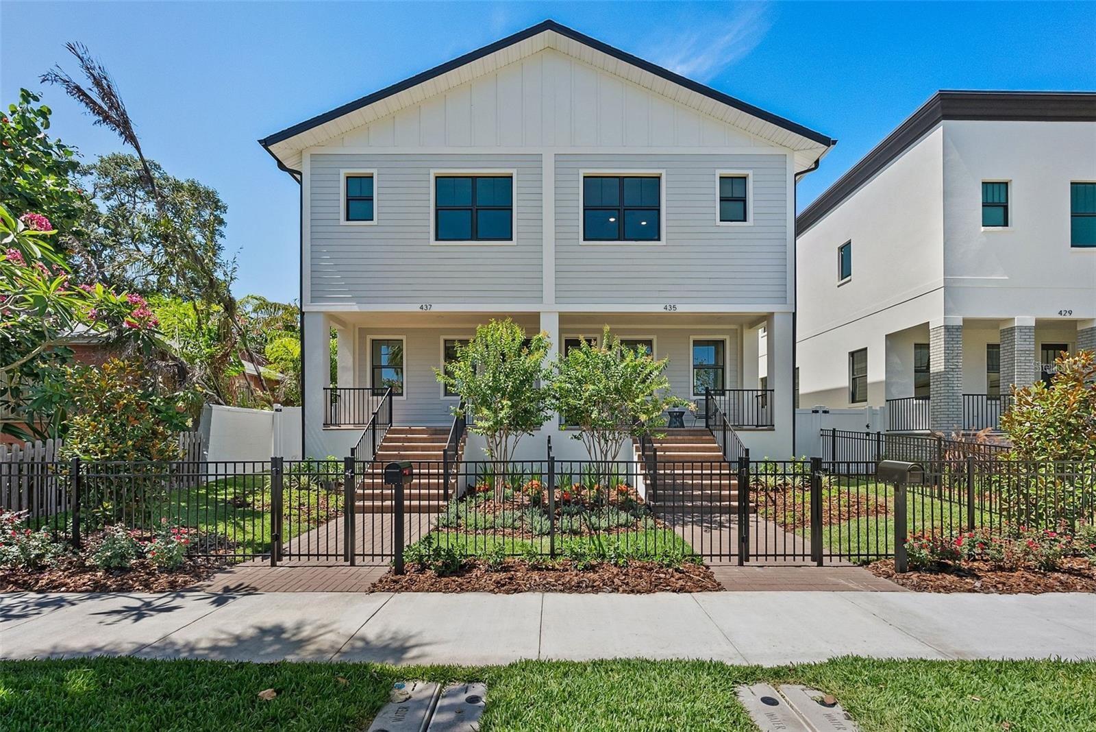 Photo of 435 11TH AVENUE ST PETERSBURG FL 33701