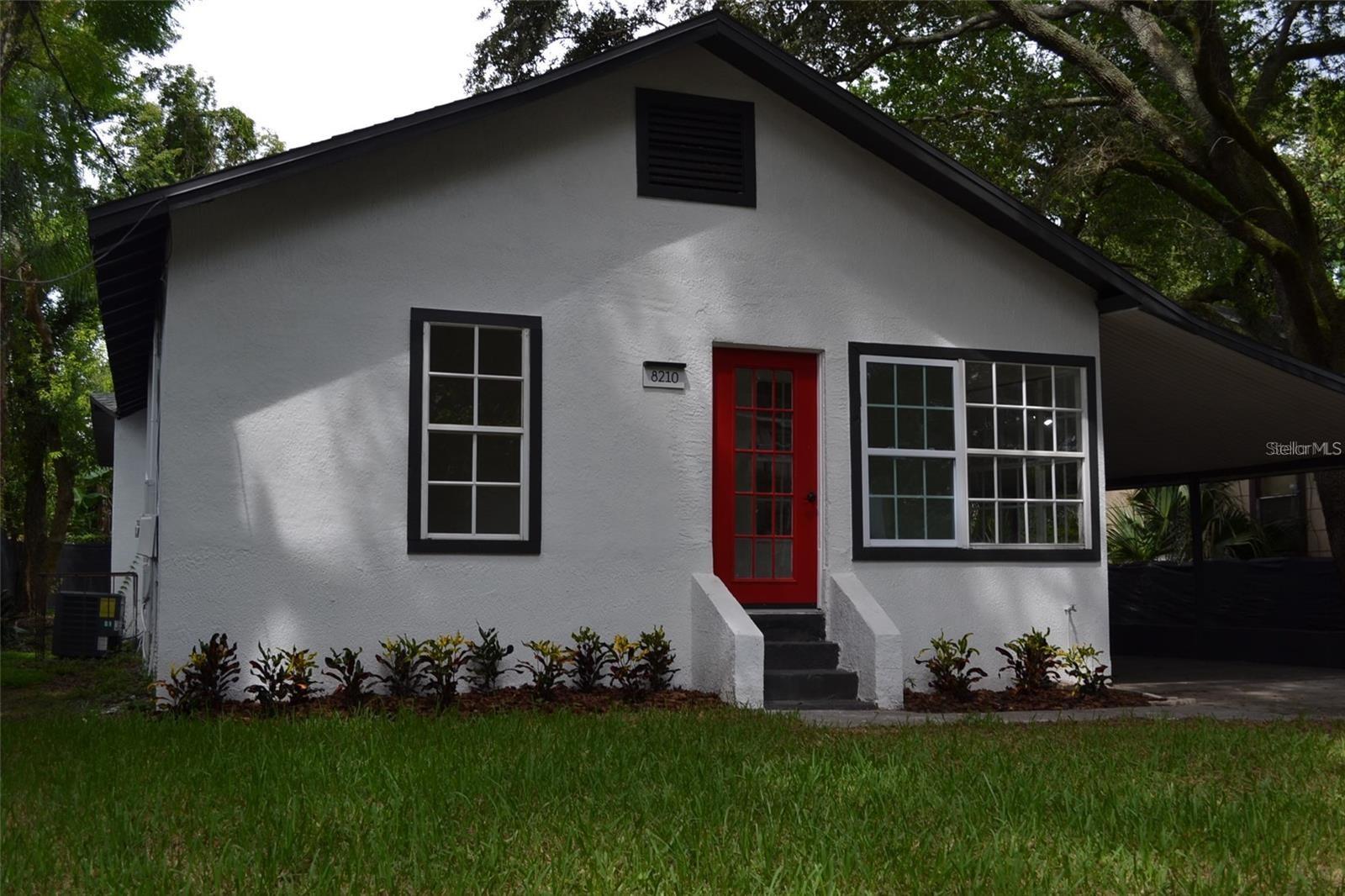 Photo of 8210 N KLONDYKE STREET TAMPA FL 33604