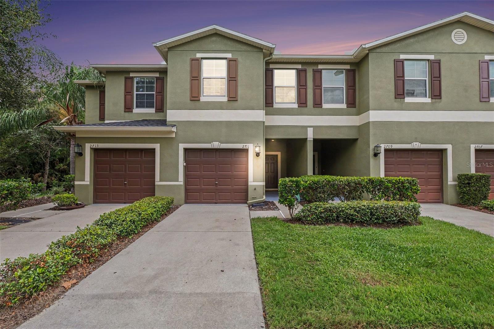 Photo of 2711 ISABELLA VALLEY COURT BRANDON FL 33511