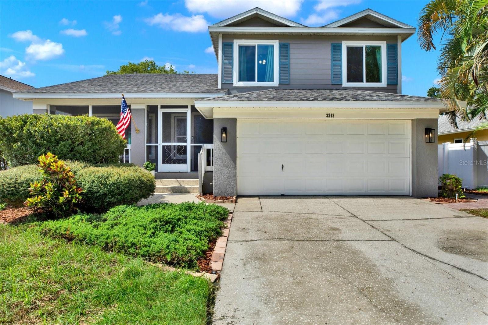 Photo of 3213 MONTROSE CIRCLE PALM HARBOR FL 34684