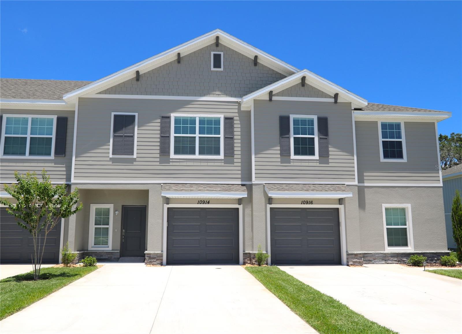 Photo of 10914 QUICKWATER COURT RIVERVIEW FL 33569