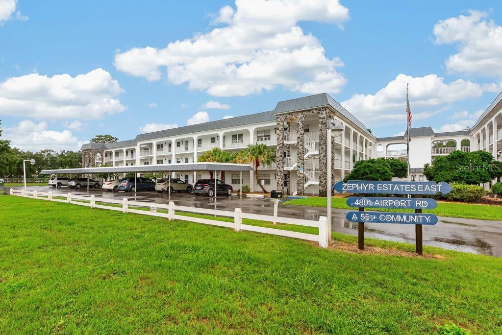 Photo of 4801 AIRPORT ROAD #118 ZEPHYRHILLS FL 33542