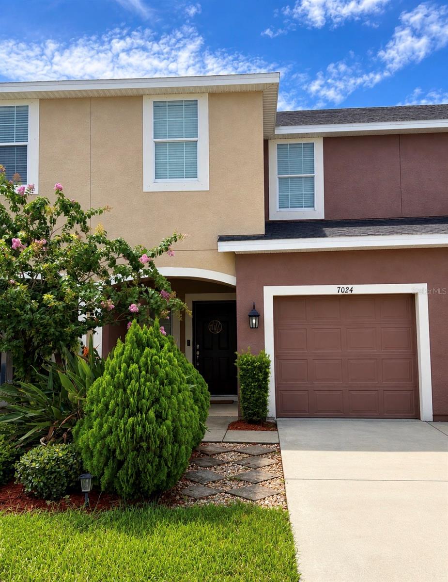 Photo of 7024 WOODCHASE GLEN DRIVE RIVERVIEW FL 33578